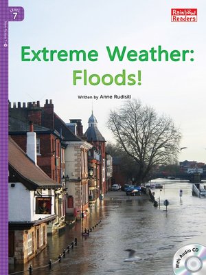 cover image of Extreme Weather